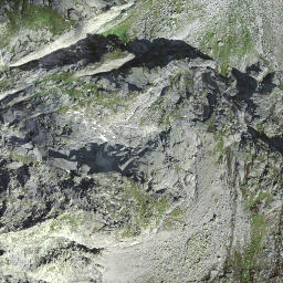 Satellite imagery of Schoibhoren, CH