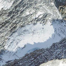 Satellite imagery of Galengrat, CH