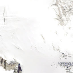 Satellite imagery of Galenstock, CH