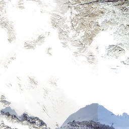 Satellite imagery of Strahlengrätli, CH