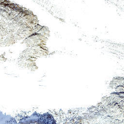 Satellite imagery of Strahlengrätli, CH