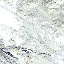 Satellite imagery of Strahlengrätli, CH