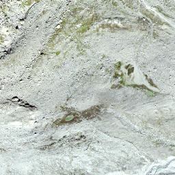 Satellite imagery of Chräiennest, CH