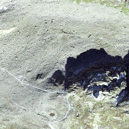 Satellite imagery of Sunnig Berg, CH