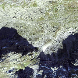 Satellite imagery of Sunnig Berg, CH