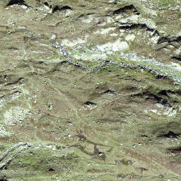 Satellite imagery of Saasegg, CH