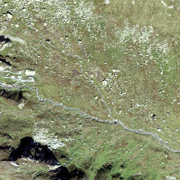 Satellite imagery of Saasegg, CH