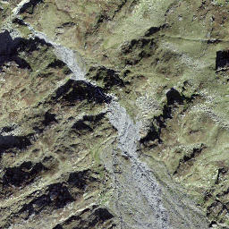 Satellite imagery of Firnstock, CH