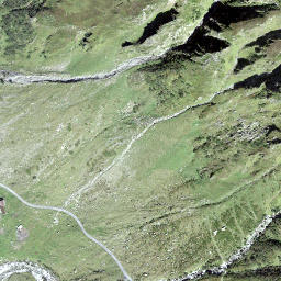 Satellite imagery of Gloggespitz, CH