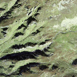 Satellite imagery of Gloggespitz, CH
