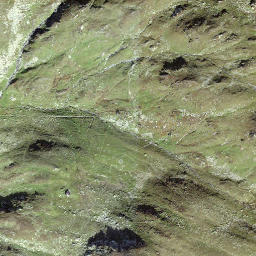 Satellite imagery of Gloggespitz, CH