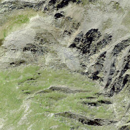 Satellite imagery of Lolenpass, CH