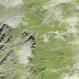 Satellite imagery of Lolenpass, CH