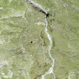 Satellite imagery of Porggerenlücke, CH