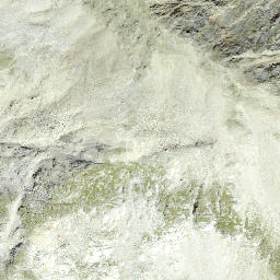 Satellite imagery of Fuorcla Gannaretsch, CH