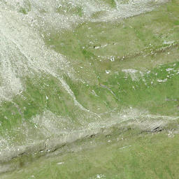 Satellite imagery of Faltschonhorn, CH