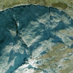 Satellite imagery of Tomülpass, CH