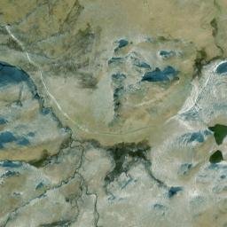Satellite imagery of Tomülpass, CH
