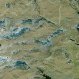 Satellite imagery of Tomülpass, CH