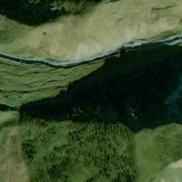 Satellite imagery of Höchegga, CH