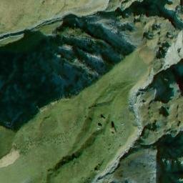 Satellite imagery of Höchegga, CH