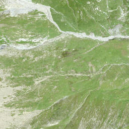 Satellite imagery of Furcletta, CH