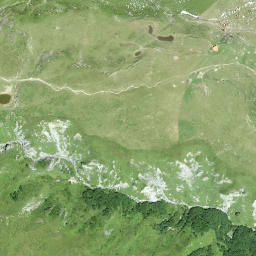 Satellite imagery of Furcletta, CH