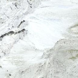 Satellite imagery of Bot Radond, CH