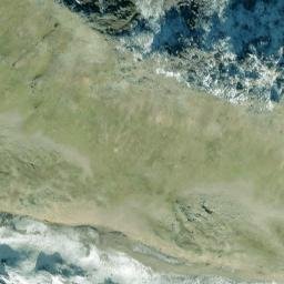 Satellite imagery of Piz Murtel da Fier, CH