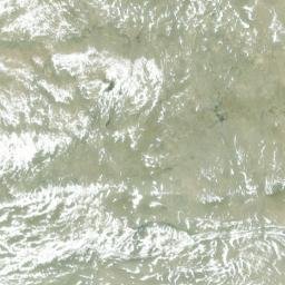 Satellite imagery of Piz Pischa, CH