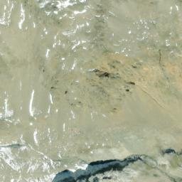 Satellite imagery of Piz Pischa, CH
