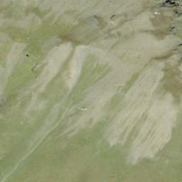 Satellite imagery of Piz Belvair, CH