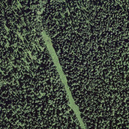 Satellite imagery of Blanchetta, CH