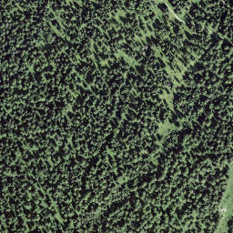 Satellite imagery of Blanchetta, CH