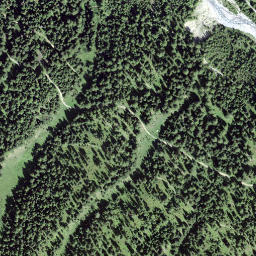 Satellite imagery of Blanchetta, CH