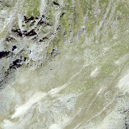 Satellite imagery of Pizzet, CH