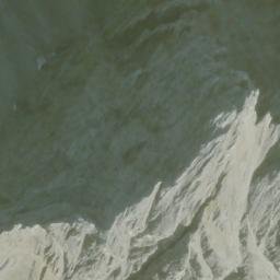 Satellite imagery of Creta della Cianevate, AT