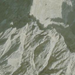 Satellite imagery of Creta della Cianevate, AT