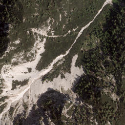 Satellite imagery of Dobratsch, AT