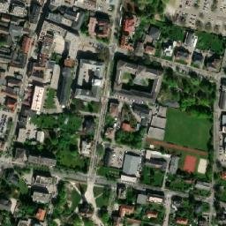 Satellite imagery of Kontrollpunkt für Smartphones, AT