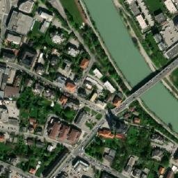 Satellite imagery of Kontrollpunkt für Smartphones, AT