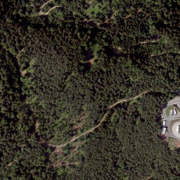 Satellite imagery of Pyramidenkogel, AT