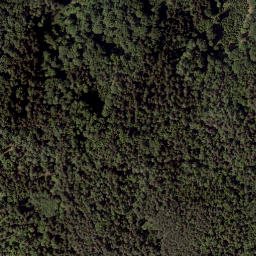 Satellite imagery of Pyramidenkogel, AT
