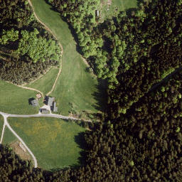 Satellite imagery of X 304, IT