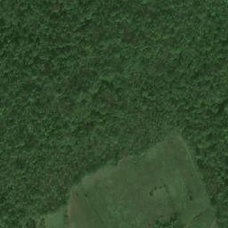 Satellite imagery of Dealul Poienilor, RO
