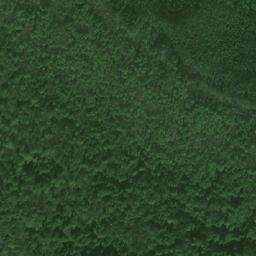 Satellite imagery of Dealul Poienilor, RO
