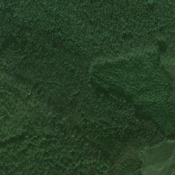 Satellite imagery of Dealul Poienilor, RO