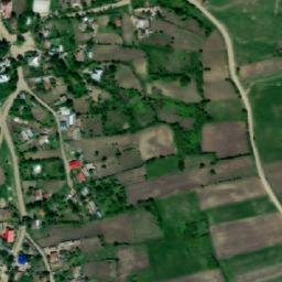 Satellite imagery of Dealul Marineasa, RO