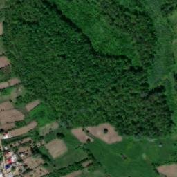 Satellite imagery of Dealul Marineasa, RO