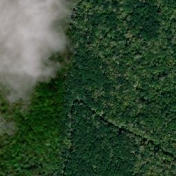 Satellite imagery of Dealul Runcului, RO